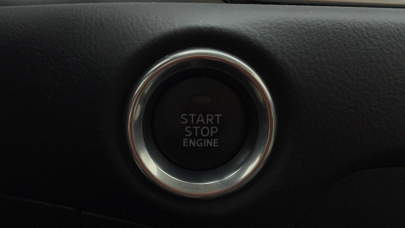 مازدا CX5 GL 2.5 | بدون دفعة مقدمة | اختبار القيادة في المنزل