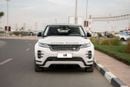 لاند روفر رانج روفر إيفوك Land Rover Evoque R Dynamic SE 2026 Automatic 0 Km 4 Cylinder All Wheel Drive (AWD) SUV Light Gray