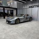 فيراري 812 GTS | V12 Spider | 2-Year Service Contract | Valid Until 2027