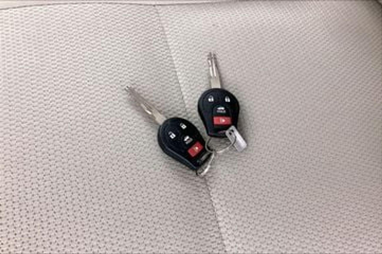 نيسان صني S | شامل الضمان | 0 ﺪﻔﻋﺓ ﺃﻮﻟﻯ