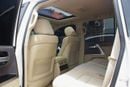 Toyota Land Cruiser STD EXR 5.7L 4WD V8,GCC