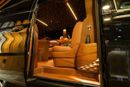 Mercedes Benz V300 AVANTGARDE ERTEX LUXURY DESIGN - 35TH YEAR GEOMETRIC DESIGN