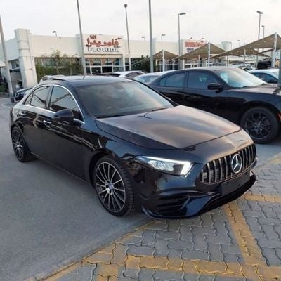 مرسيدس بنز A 220 STANDARD مرسيدس A220 كيت45