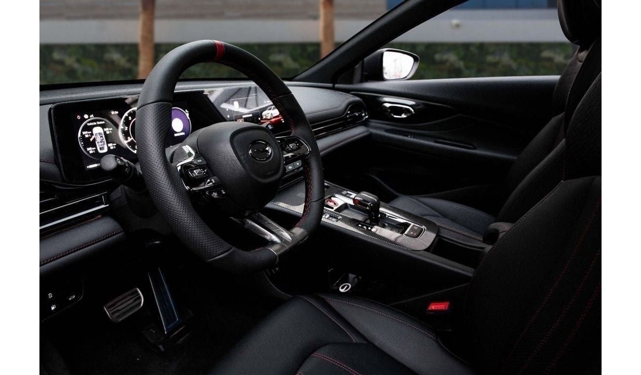 GAC Empow | 1,704 P.M  | 0% Downpayment | BRAND NEW! GAC EMPOW!