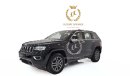 Jeep Grand Cherokee LIMITED,GCC SPECS,UNDER WARRANTY