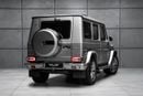 Mercedes Benz G55 AMG STANDARD Mercedes-Benz G55 AMG | 2010 | GCC Specs | Super Clean