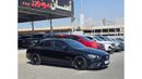 Mercedes-Benz CLA 250 Premium