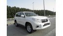 Toyota Prado 2012 ref #244