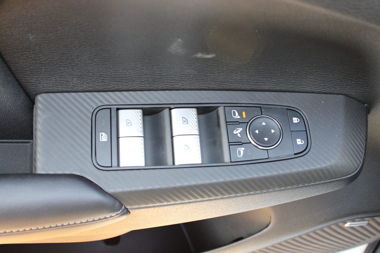 ميتسوبيشي آوتلاندر Mitsubishi Outlander 7-Seater H-Line 2.5L 4WD | Brand New | Export Only |