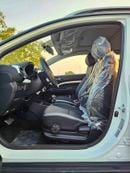 كيا KX1 DUAL TONE/1.4L PETROL/CVT WITH SUNROOF/CHROME HANDLE/ (CODE # KX1FT)