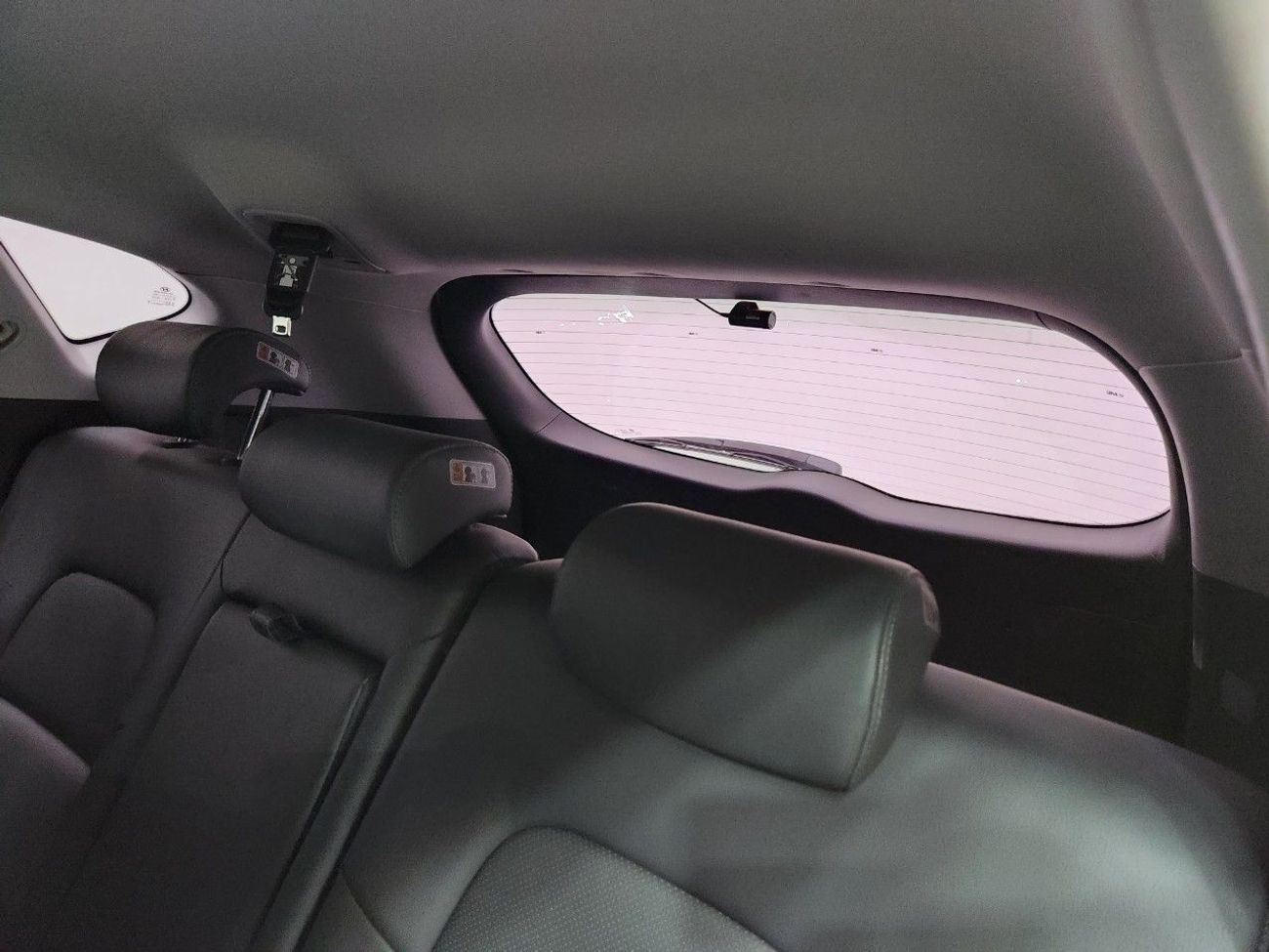 هيونداي توسون TUCSON (D) 2.0 Modern 2WD