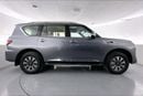 Nissan Patrol SE Titanium | 1 year free warranty | 0 Down Payment