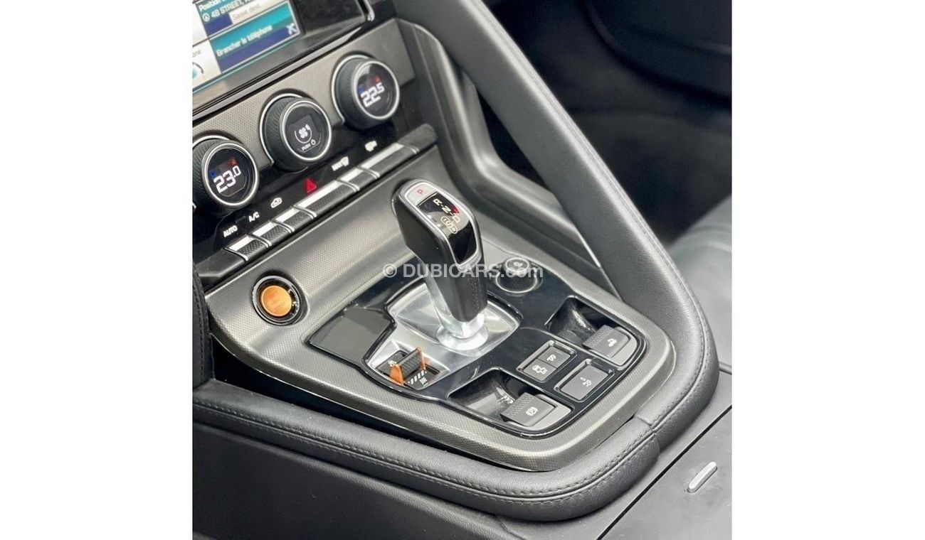 Jaguar F Type S S S S S 2015 Jaguar F-Type S, Full Service History-Warranty-GCC
