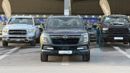 Nissan Patrol (For Export , НА ЭКСПОРТ) LE Platinum City 3.5TT V6 4X4 GCC Без пробега
