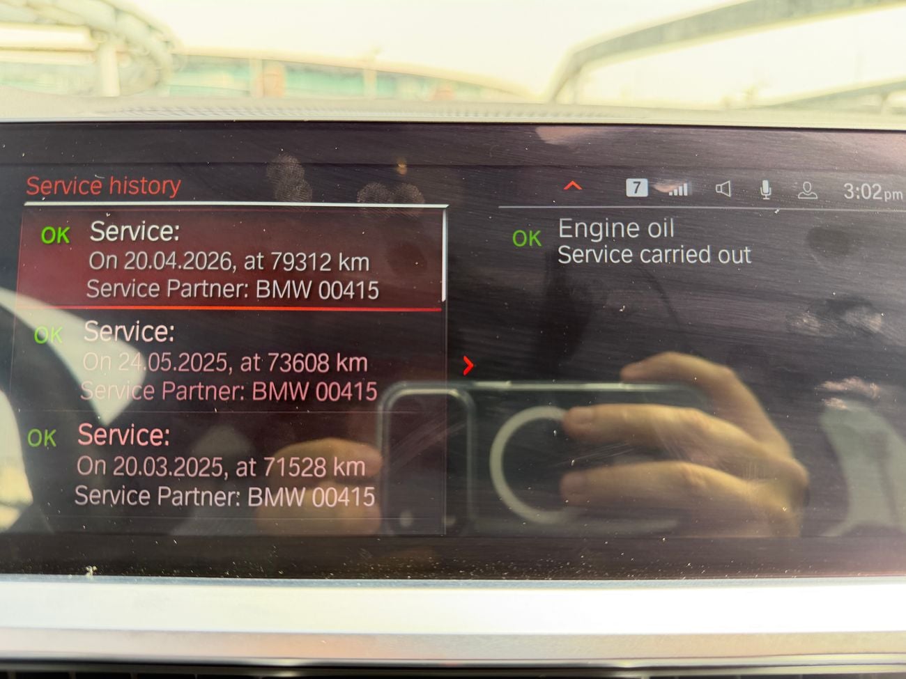 BMW 420i