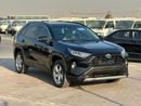 Toyota RAV4 RAV4 Hybrid 4x4