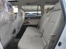 Lexus GX460 Platinum 4.6L Lexus Gx 460 2010 Gcc full option No1