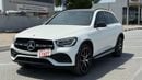 مرسيدس بنز GLC 200 Export from Australia