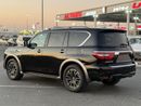 نيسان أرمادا Nissan Armada 4WD SV