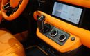 Land Rover Defender 2022 Land Rover Defender 90 First Edition