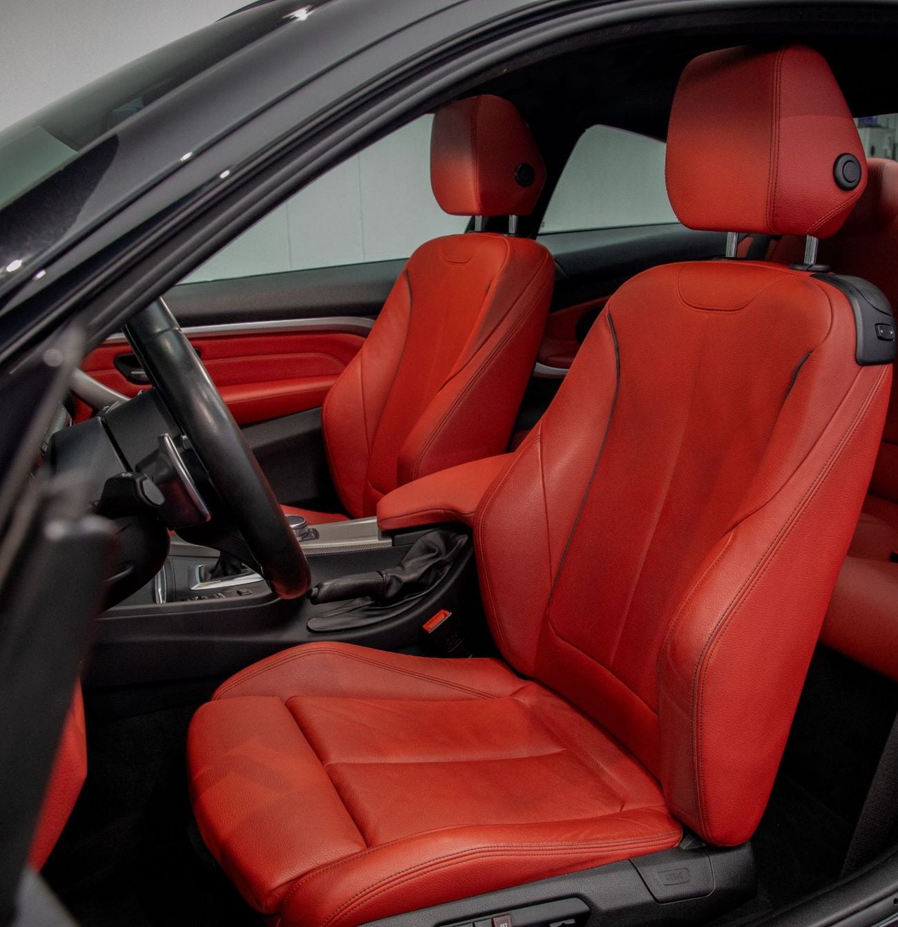 BMW 420i M SPORT