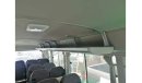 Toyota Coaster NEW 2024 TOYOTA COASTER BUS 22 seats with fridge DIESEL