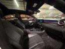 Mercedes Benz CLA250 PREMIUM PLUS 2.0L