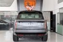 Land Rover Range Rover Range Rover Vogue | HSE P530 | Black Edition | GCC Specs | 2026  | ( EXPORT)
