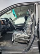 Toyota Hilux SR5 STD || 4.0L PETROL 4WD | WOOD INTERIOR W VISOR | BLIND SPOT | DIFFLOCK | DVD+CAMERA (CODE # H6B)