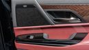 Lexus LX700h SIGNATURE 2026 Lexus LX700h Signature 3.5L Twin-Turbo AT Hybrid With Auto Park (Black-Red)