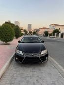 لكزس ES 350 Platinum 3.5L