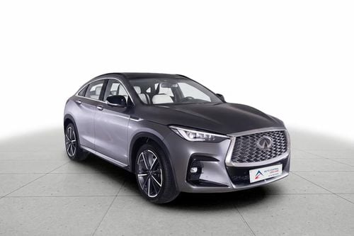 إنفينيتي QX55 ESSENTIAL 2.0
