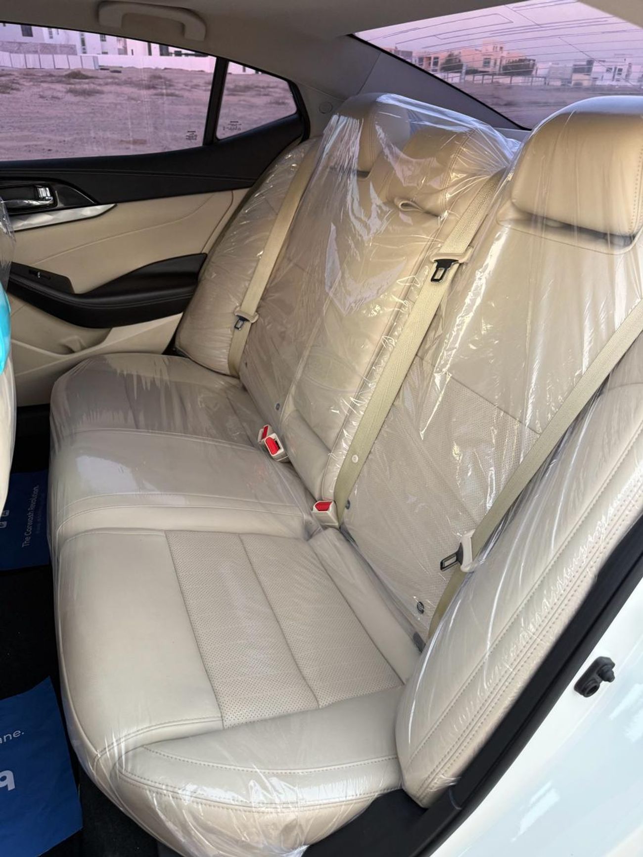 نيسان ماكسيما SV 3.5L