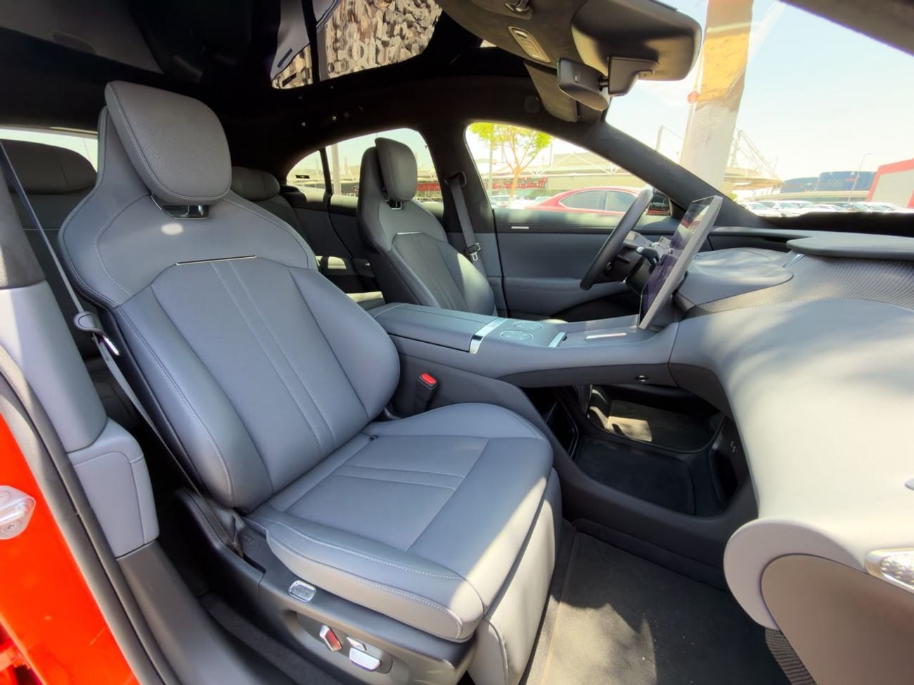 Xiaomi YU7 2025 Used Xiaomi YU7 MAX AWD | 101.7 kWh | 680 Hp | Range (760 Km) | Warranty