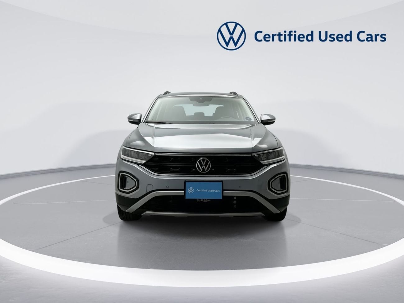 فولكس واجن T ROC LIFE 1.4L | AED 66,900 Only! | MARKET BEST PRICE | VW Certified
