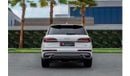 Audi Q7 55 TFSI quattro S-Line 3.0L 4,896 P.M  | Q7 S-Line | 0% Downpayment | Perfect Condition!