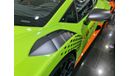 Lamborghini Huracan STO