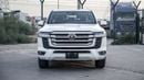 تويوتا لاند كروزر TOYOTA LANDCRUISER GXR 4.0 -2026YM