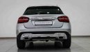 مرسيدس بنز GLA 250 4MATIC مع الضمان حتى 05/07/2022