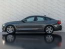 بي أم دبليو 420i 420i Gran Coupe