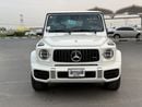 مرسيدس بنز G 63 AMG