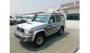 تويوتا لاند كروزر هارد توب 76 Hardtop LX Special V8 4.5L Diesel M/T Wagon