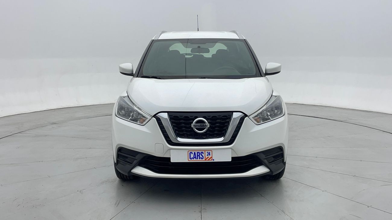 Nissan Kicks S 1.6 | Zero Down Payment | Free Home Test Drive