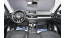 Mazda CX5 AED 1279 PM | 2.5L BASIC GCC DEALER WARRANTY