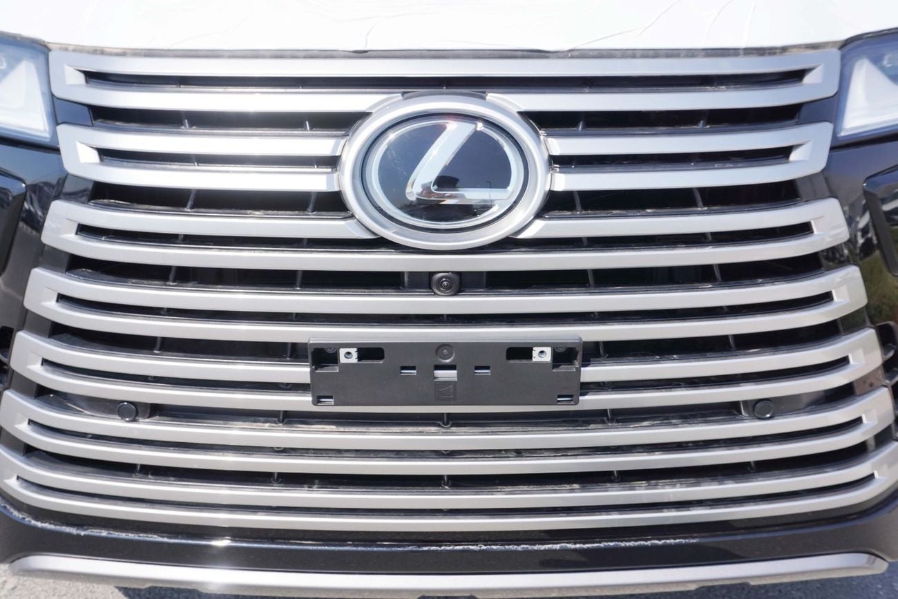 Lexus LX600 SIGNATURE 3.5 TWIN TURBO 2026 MODEL