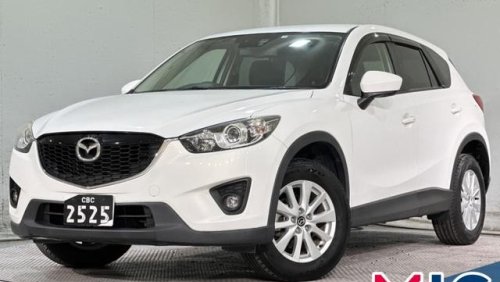 Mazda CX-5 KEEFW