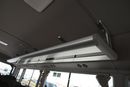 Toyota Coaster Highroof 4.0L Diesel Manual (22 Seater) EURO-4