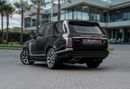 لاند روفر رينج روفر VOGUE | 4,661 P.M  | 0% Downpayment | Agency Serviced!