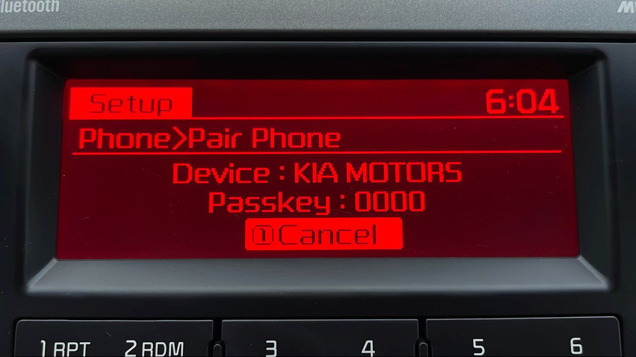 Kia Sportage EX 2 | Under Warranty | Inspected on 150+ parameters