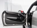 Mini Cooper SUMMER STARTS NOW | EXCLUSIVE DEAL BY BLACKLINE, May 2027 Mini Warranty + Service Contract, GCC